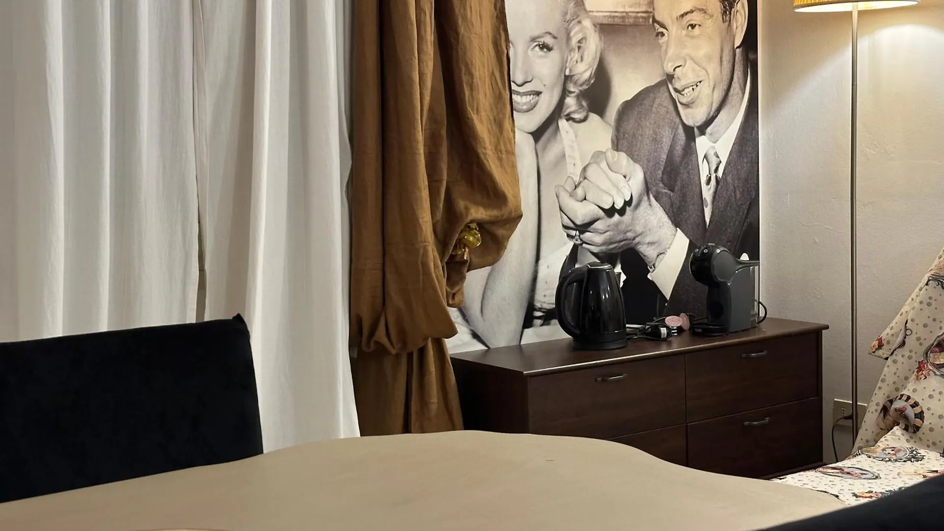 Bohemien Chic Casa Vacanze Bologna Apartment