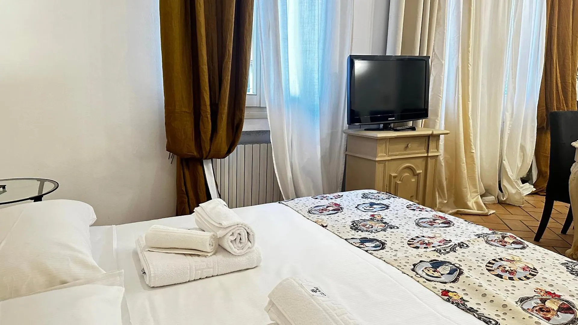 Bohemien Chic Casa Vacanze Bologna 0*,