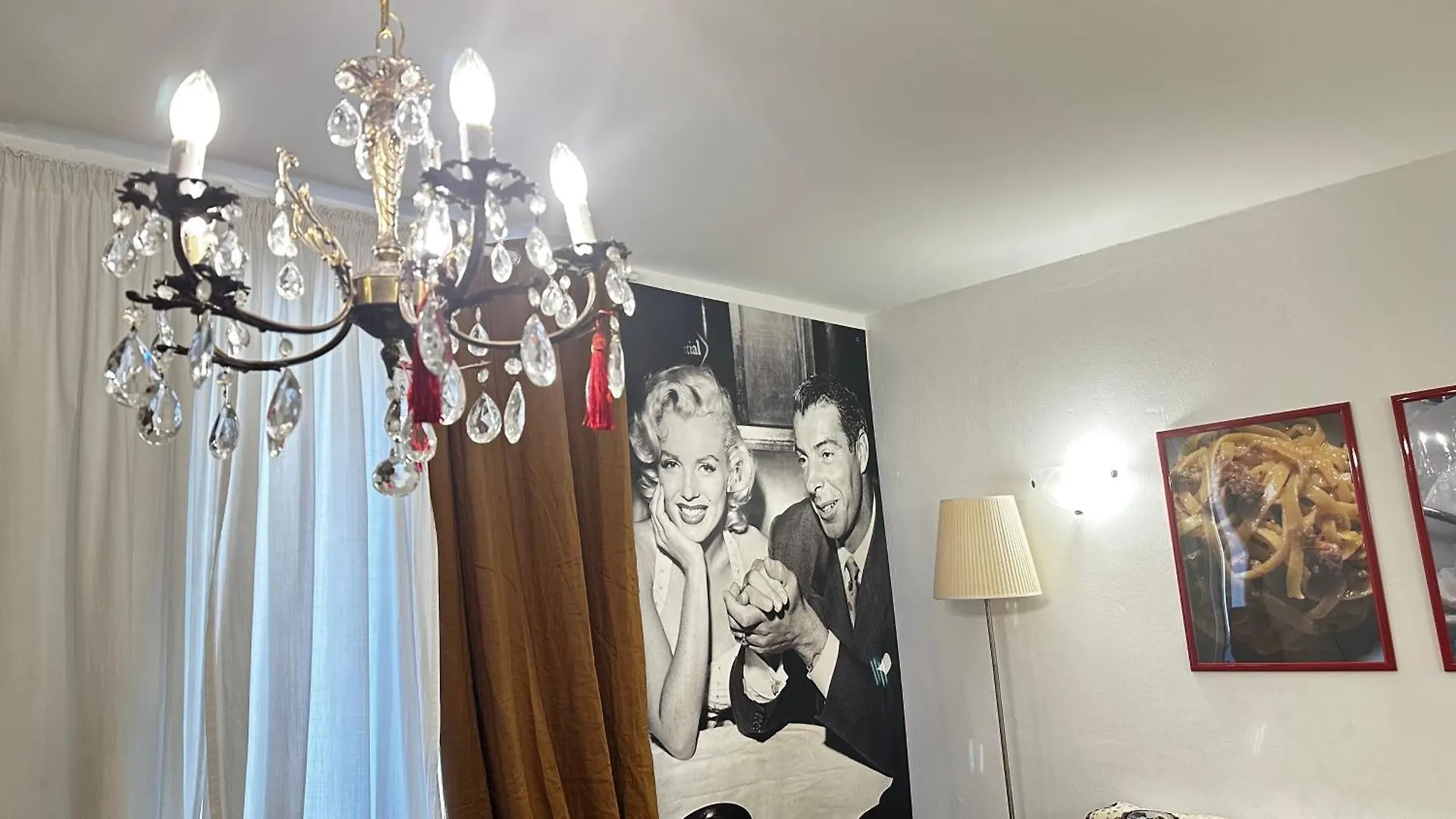 Bohemien Chic Casa Vacanze Bologna