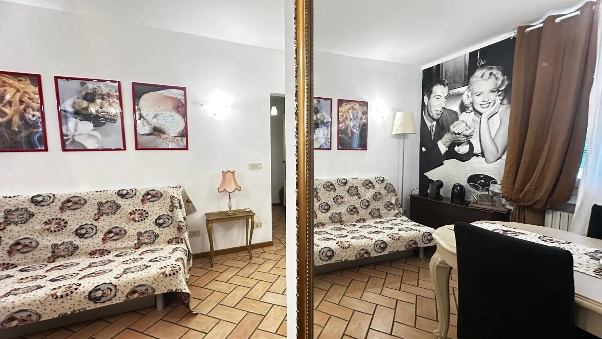 Apartment Bohemien Chic Casa Vacanze Bologna