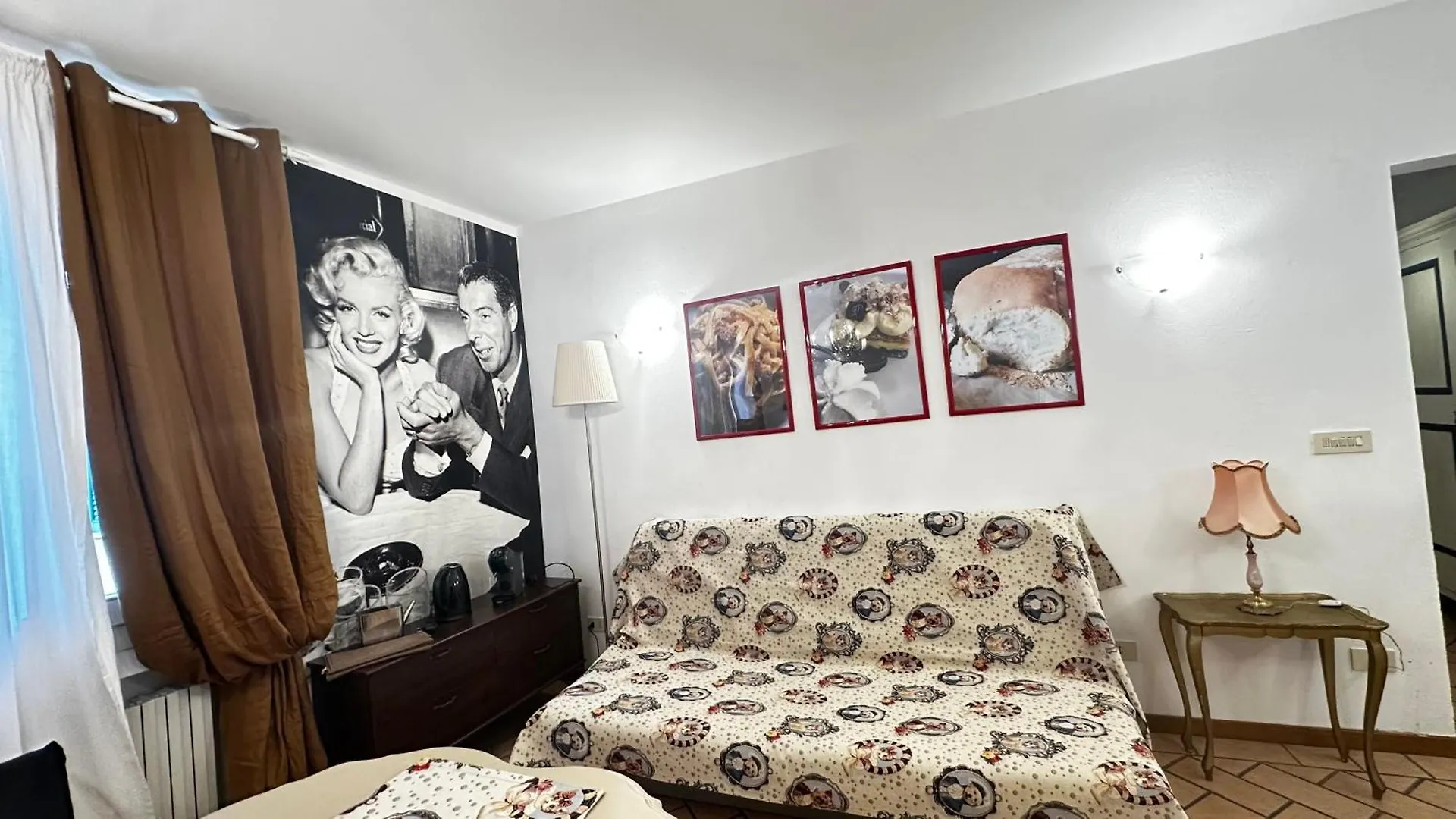 Bohemien Chic Casa Vacanze Bologna Italy