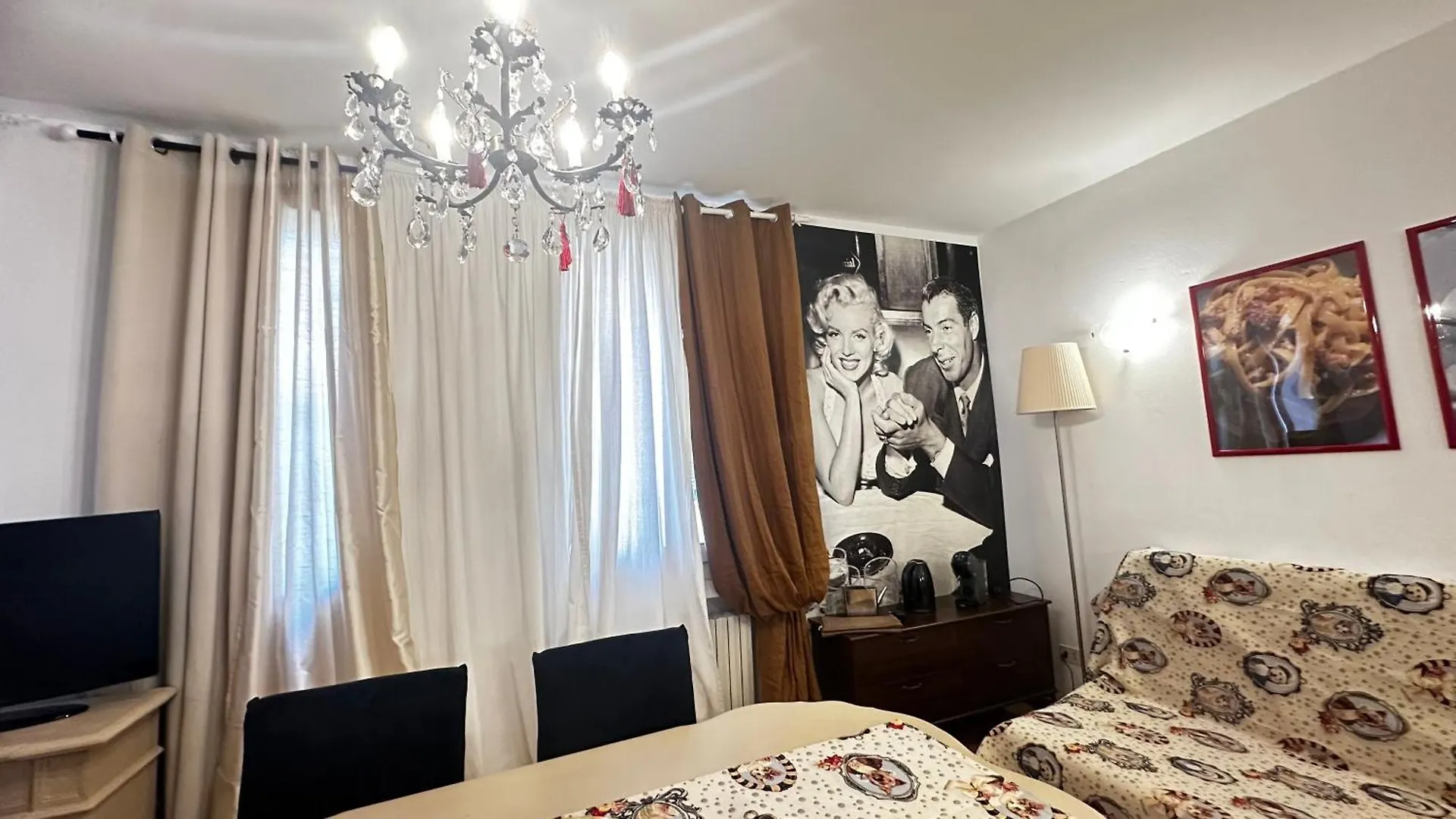Apartment Bohemien Chic Casa Vacanze Bologna