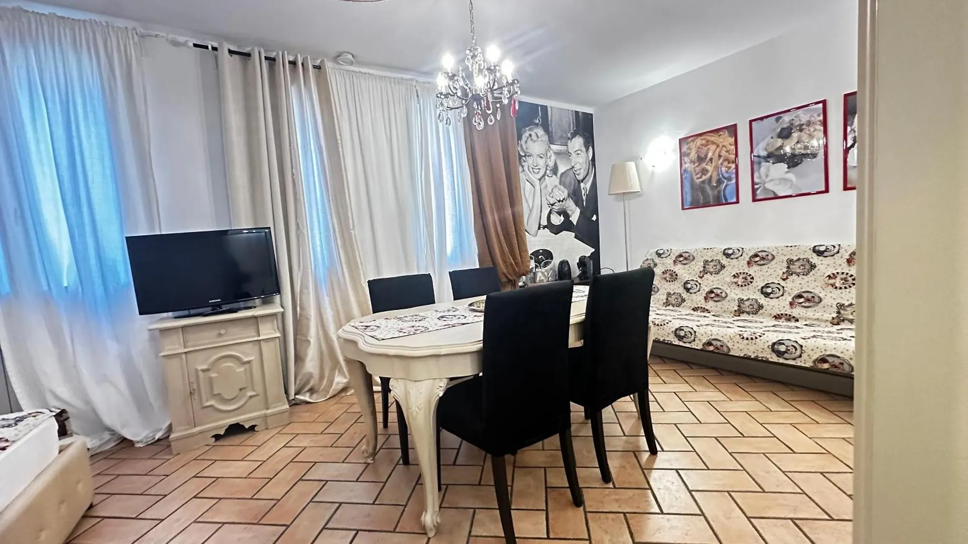 Bohemien Chic Casa Vacanze Bologna