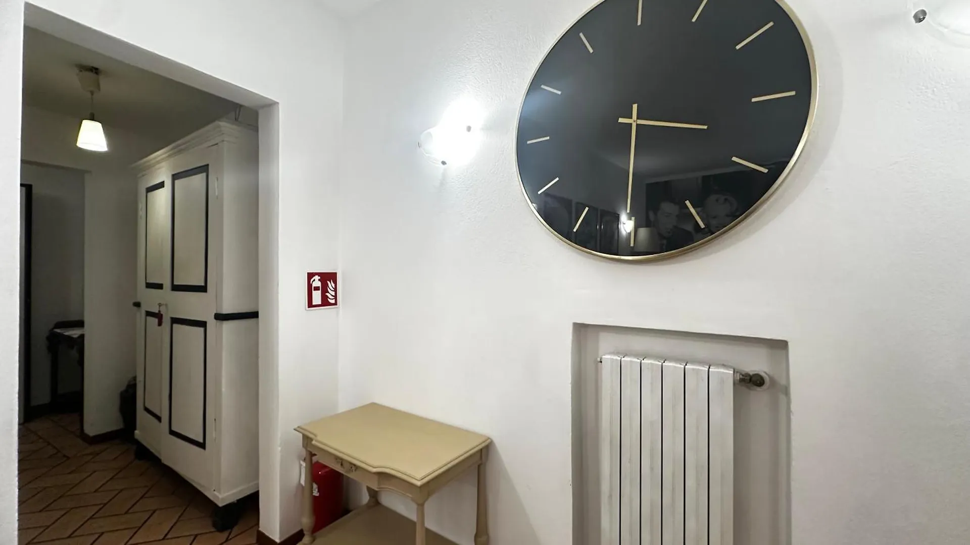 Apartment Bohemien Chic Casa Vacanze Bologna Italy