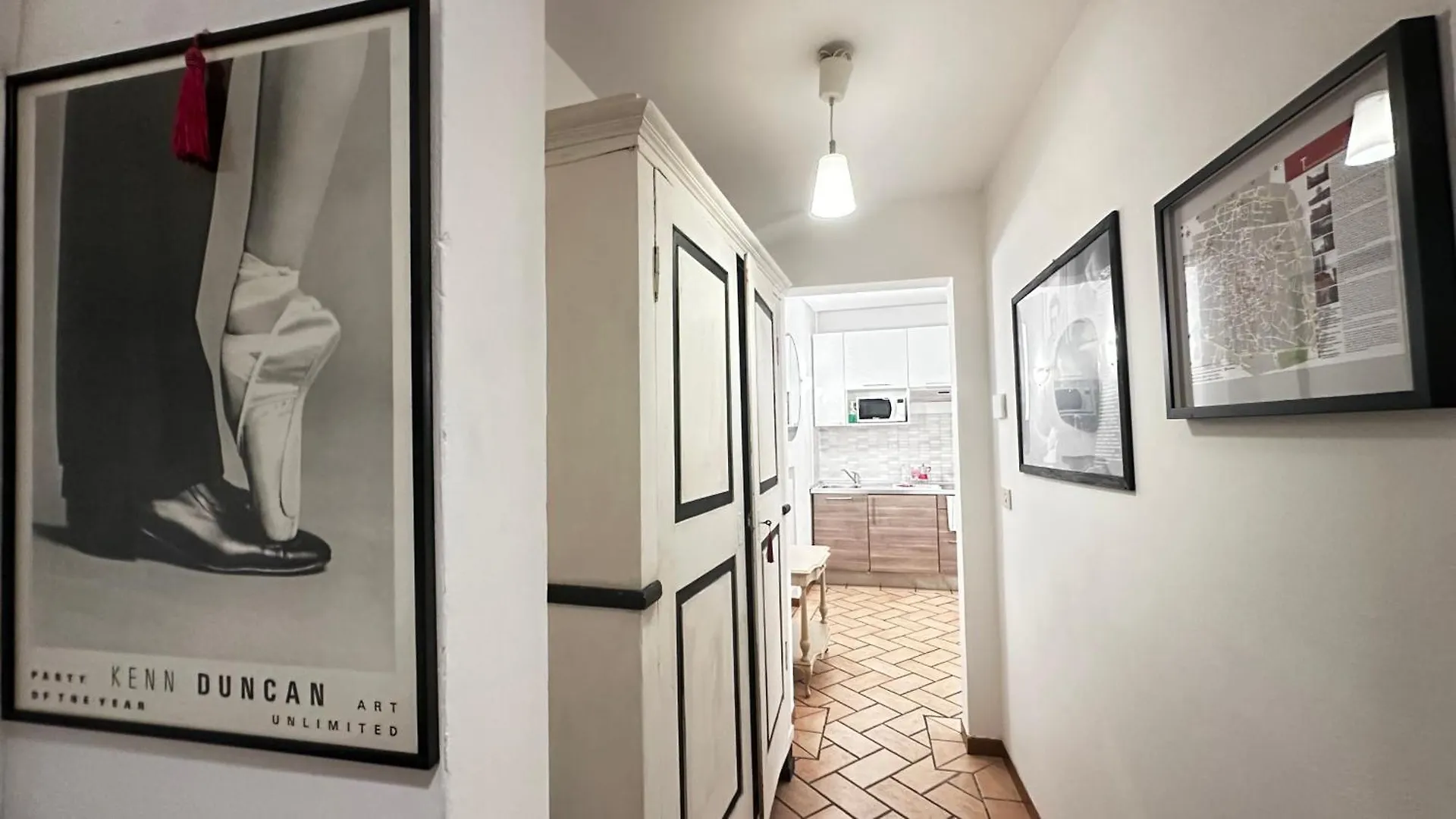 Bohemien Chic Casa Vacanze Bologna
