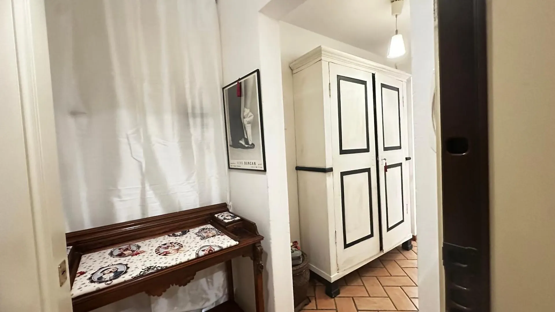 Apartment Bohemien Chic Casa Vacanze Bologna